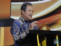 Menteri Trenggono Beberkan Keinginan Prabowo Sejak Dulu