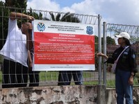 Kebun-Pabrik Sawit di Tapanuli Tengah Disegel KLH, Begini Kronologinya