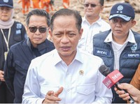 Tegas! 8 Perusahaan Tambang di Sumbar Disanksi Kementerian LH