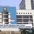 Video: Menteri PANRB Mau Ketemu Purbaya Bahas Masa Depan Bea Cukai