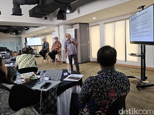 Setneg: NGO Bukan Penopang Permanen, Daerah Harus Siapkan Kemandirian