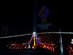 SEA Games 2025: Atletik Tambah Emas Indonesia