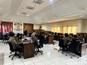 Satpol PP Bali Kembali Panggil 11 Pemilik Usaha di Jatiluwih