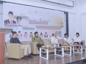 Pemkab Gresik Siapkan Regulasi-Program Pendidikan buat Pemajuan Kebudayaan