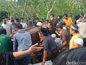 Polisi Tetapkan 2 Tersangka Pembunuhan Pengacara Banyumas Aris Munadi