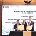 Perkuat Komitmen Keberlanjutan, Pertamina Teken MoU dengan GIZ