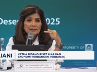 Video: Pesan Perbanas ke Purbaya Soal SBN & Bocoran Penurunan Bunga