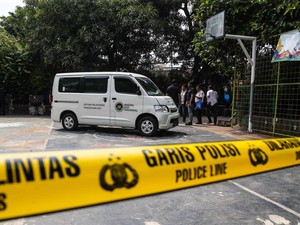 Kok Bisa Sopir Mobil MBG Salah Injak Pedal sampai Tabrak Puluhan Siswa SD?