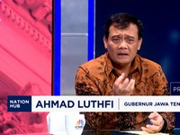 Video: Jurus Gubernur Ahmad Luthfi Genjot PAD & Olah Duit Jawa Tengah