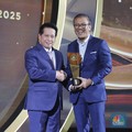 Top! BRI Raih Best Bank for Inclusive Growth & Social Impact Award