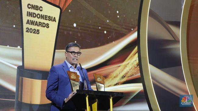 BSI Dinobatkan Jadi Most Sharia Compliant Bullion Bank of the Year