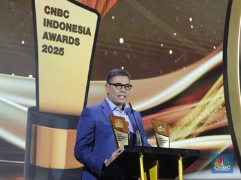 BSI Dinobatkan Jadi Most Sharia Compliant Bullion Bank of the Year