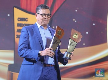 BSI Sukses Jadi Pionir Transformasi Bank Syariah Tanah Air