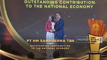 Video: Sampoerna Raih 