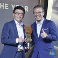 Banyak Keunggulan, Telkomsel Raih Best Telecom Provider of The Year