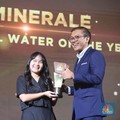 Dukung Hidup Sehat, Le Minerale Jadi Best Mineral Water Of The Year