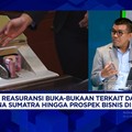 Video: Punya Modal Kecil, Asuransi-Reasuransi Sulit Serap Risiko Klaim
