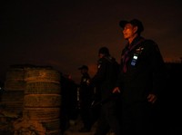 Campur Tangan Trump Gak Mempan, Thailand Tetap Gempur Kamboja