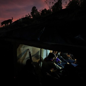 Potret Terkini Perbatasan Thailand-Kamboja, Kondisi Masih Mencekam