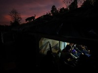 Potret Terkini Perbatasan Thailand-Kamboja, Kondisi Masih Mencekam