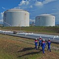 Dua Proyek Strategis Pertamina Gas Perkuat Swasembada Energi Nasional