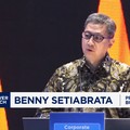 Video: Sah, Robinhood Mulai Proses Akuisisi Buana Kapital