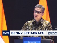 Video: Sah, Robinhood Mulai Proses Akuisisi Buana Kapital