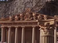 Pria China Bangun Istana Hello Kitty Senilai Rp1 M untuk Lamar Kekasih