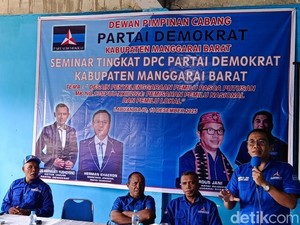 KPU Sebut Pemisahan Pemilu Nasional-Lokal Bikin Bengkak Biaya Parpol