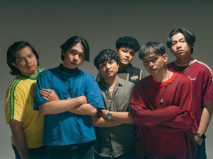 Lagu Accio dari Sound of South Ajak Perempuan Lebih Pede