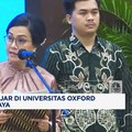 Video: Sri Mulyani Mengajar di Universitas Oxford Usai Diganti Purbaya