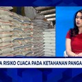 Video: Stok Beras Aman Tapi Waspada Harga Cabai Rawit Naik di Nataru
