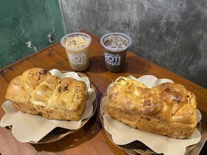 10 Bakery Populer di Bogor, Cocok Buat Sarapan dan Oleh-oleh