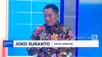 Video: Tak Cuma Kejar Untung, Bisnis Properti Wajib Jaga Lingkungan
