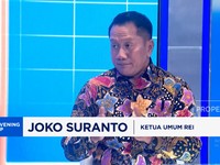 Video: Tak Cuma Kejar Untung, Bisnis Properti Wajib Jaga Lingkungan