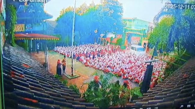 Mobil SPPG Tabrak Siswa-Siswa SD di Jakarta, Begini Penjelasan Pramono