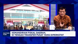 Video: Tarik Wisatawan Malaysia Cs, Jateng Punya Wisata Ramah Muslim