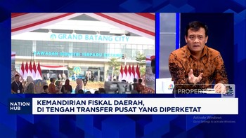 Video: Tarik Wisatawan Malaysia Cs, Jateng Punya Wisata Ramah Muslim