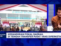 Video: Tarik Wisatawan Malaysia Cs, Jateng Punya Wisata Ramah Muslim