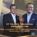 Video: Telkom: Green Leadership & Corporate Governance Transformation