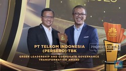 Video: Telkom: Green Leadership & Corporate Governance Transformation