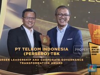 Video: Telkom: Green Leadership & Corporate Governance Transformation
