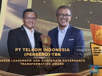 Video: Telkom: Green Leadership & Corporate Governance Transformation