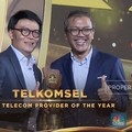 Video: Telkomsel Dapat Penghargaan 