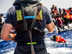 Uni Eropa Perkuat Sanksi dan Deportasi Demi Batasi Migrasi