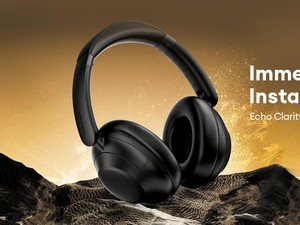 Vention LH01 Dirilis, Headphone Noise Canceling Rp 500 Ribuan