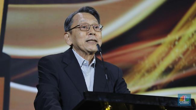 Boediono: Bencana Sumatra Akibat Peristiwa Alam dan Kealpaan Manusia