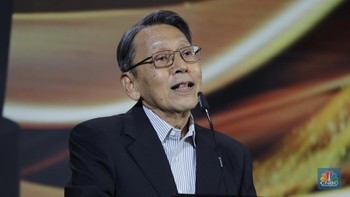 Kala Wapres Boediono Bersuara, Bawa Sejarah Jadi Alarm Peringatan RI