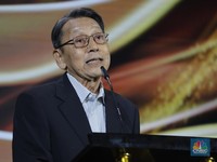 Boediono Cerita Soal Krisis 1960-an, Ternyata Inflasi RI Pernah 600%