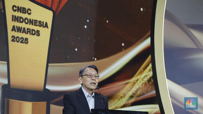 Boediono: Politik Tanpa Didukung Teknokrasi Cuma Hasilkan Slogan